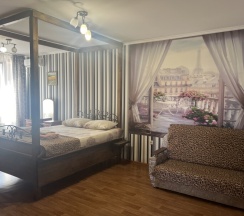 Четырехместный номер Комфорт в Маргарита