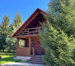 Big Shanti home 7 в Шанти