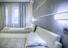 HOTEL 33 в Exclusive Hotel&Apartments