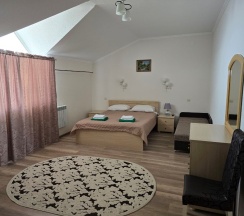 Полулюкс двухкомнатный 406 в Лагуна