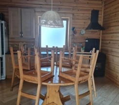 Коттедж в Белый дом