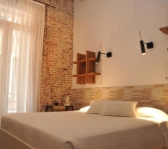 Двухместный номер Superior двуспальная кровать в 3C B&B