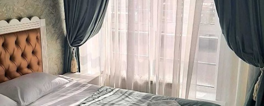 Джуниор сьют / Junior Suite в Араз Палас