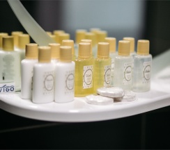 Апартаменты-студио  (ул. Гагарина 7) в City hotel