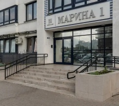 Апартаменты в Апартаменты Румер в новом жилом комплексе Минск Мир