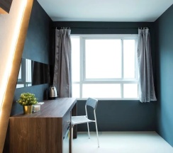 Люкс в NW Apartment Lasalle 59