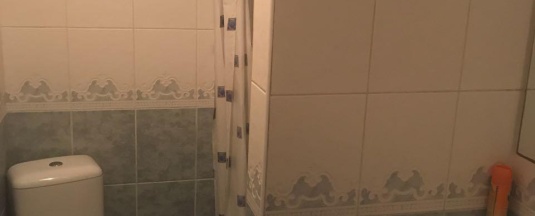 Номер стандарт с 2 односпальными кроватями в Трактир