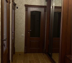 Номер категории Люкс семейный в Шато