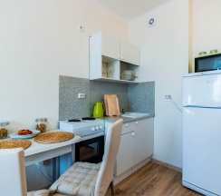 Студия на Чайковского 66а в Степаненков