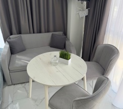 Комфорт Супериор (корпус "Лотус") в SunLine Luxury