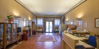 Венеция: Апартаменты Casa Sant'Andrea
