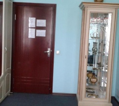 Люкс c 1 комнатой в Hotel ВаYan