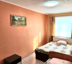 Квартира в Апартаменты на  Мира улица, 21