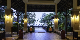 Као Лак: Курортный отель Seaview Resort Khao Lak