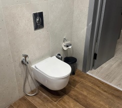Номер комфорт семейный в Alleya Resort