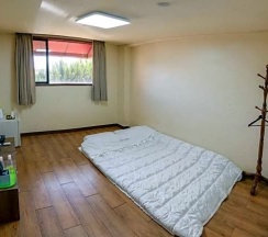 Семейный номер Standard в Gyeongju-Jang Inn