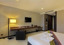 Двухместный номер Deluxe двуспальная кровать в The Serenity Hua Hin