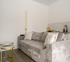 Дом Уютный в Лесной восход