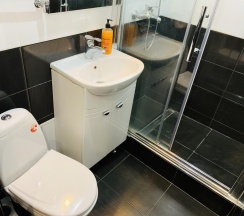 1-комнатные апартаменты улучшенные #12 в HotelRoom24