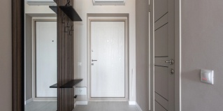 Новосибирск: Апартаменты Hugge Place