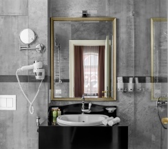 Улучшенный двухместный номер в Villa Kadashi boutique