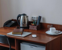 Номер Standard в Сапфир