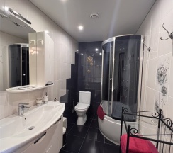 Полулюск 2-х местный в Nord house