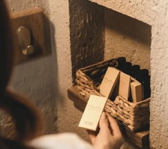 Четырёхместный люкс в GAIA Alaçatı Bazaar