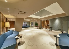 Красноярск: Отель Novotel Krasnoyarsk center