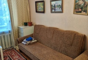 Апартаменты Апартаменты на Московская ул., 75 в Муроме