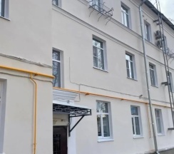 Апартаменты в Квартира на Предтеченской