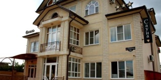 Армавир: Отель Идиллия