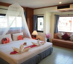 Номер Superior в Your Place Inn