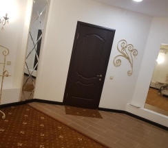 Люкс Deluxe в Sequoia