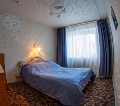 2-местный бюджетный EDBL в Десна