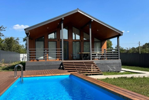 Самара: Коттедж Rakita-house