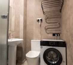 Комфорт четырехместный с кухней в Уютный Дом