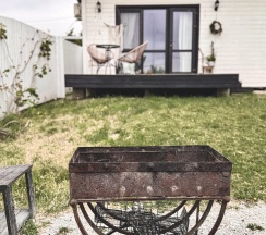 Коттедж стандарт в Villa scandi