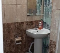 Трёхместный номер Standard в Dimiar
