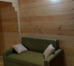 Номер Standard в Quest hause Ahan
