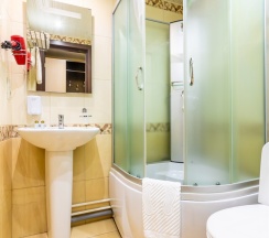 СТАНДАРТНЫЙ ДВУХМЕСТНЫЙ в Прогресс