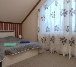 Дом на 15 человек в Снежок на Строителей