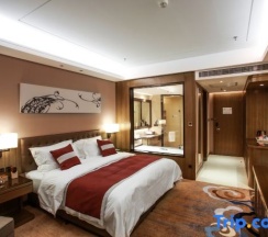 Номер Superior в Faku Guest House