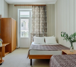 Номер улучшенный комфорт в Love story