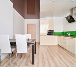Studio Business в Артек by Огни Rent