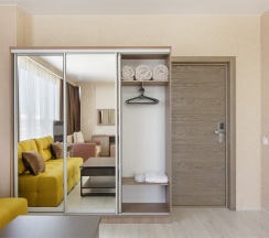 Студия в Viva Victoria