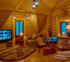Дом №2 для проведения конференций в Престиж