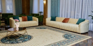 Самарканд: Отель Grand Plaza Hotel Samarkand