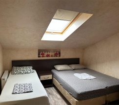 Апартаменты в SunRise