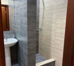 Двухместный номер Комфорт двуспальная кровать в Светлица